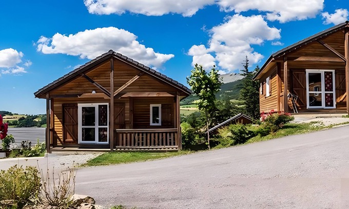Seyne Casa | Chalet entero cerca de la estación de esquí y del lago