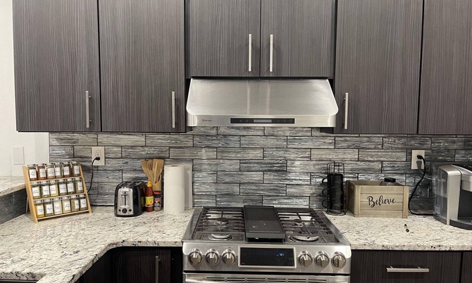 Pueblo West Casa | Entire cozy 3-bedroom house in Pueblo West!