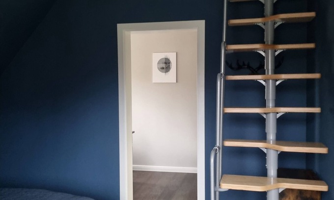 Buchholz in der Nordheide Apartamento | Apartamento-Estándar-Baño Privado