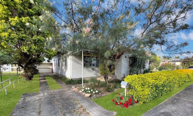 South Grafton Apartamento | Entire family friendly Apartment