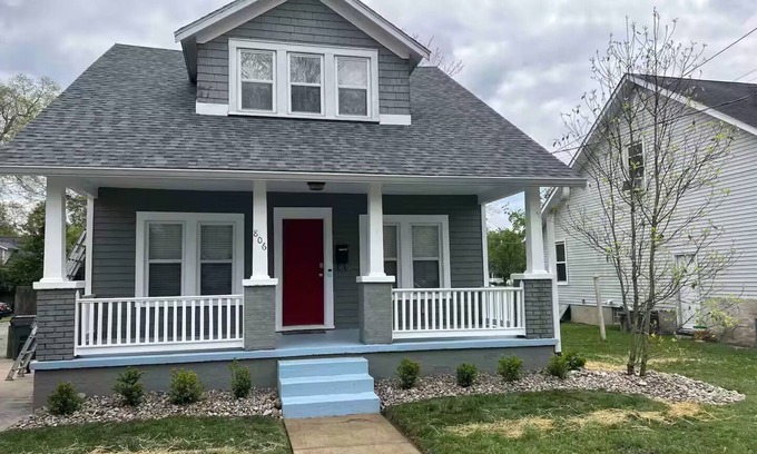 Milford Casa | Entire family home