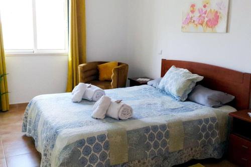 Praia da Luz Apartamento | Entire flat 70sq m at Luz just 400m beach distance