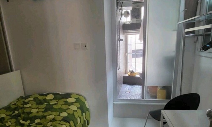 Sheung Wan Apartamento | Entire flat with 3 bedroom, 3 bath room, in the heart of Hong Kong