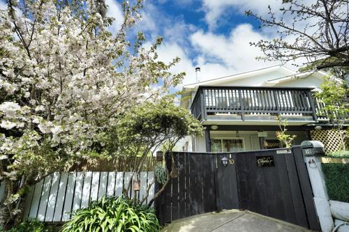 Johnsonville Apartamento | Entire ground floor with full-privacy and family-friendly popular to ferry catchers