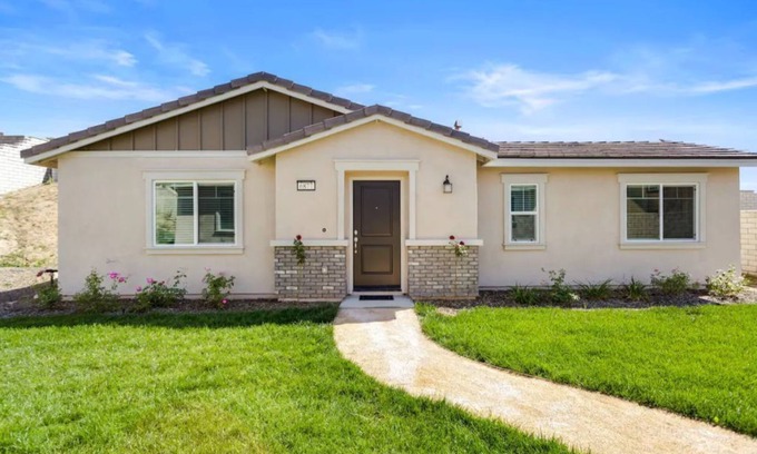 San Bernardino Casa | Entire Guesthouse for Rent in San Bernardino
