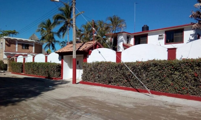 La Peñita de Jaltemba Casa | Casa de playa, La Peñita de Jaltemba