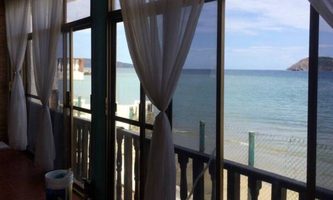 La Peñita de Jaltemba Casa | Casa entera a pie de playa, La Peñita de Jaltemba