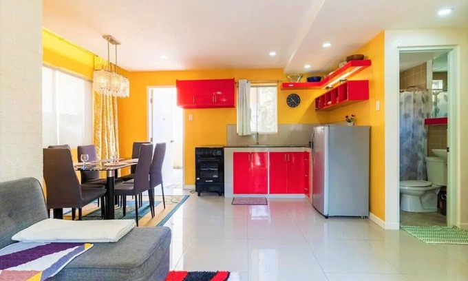 Bantud Hacienda Casa | Casa completa, 3 habitaciones, 2 CR, piscina al aire libre,