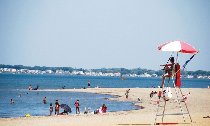 Quincy Casa | Entire Home - 30mins to everywhere Boston
