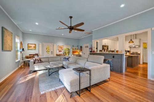 Mead Casa | Entire Home! Fantastic Kitchen! 3 Full Baths