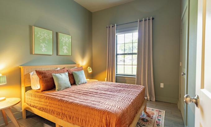 Baton Rouge Casa | Entire home in Baton Rouge, Louisiana