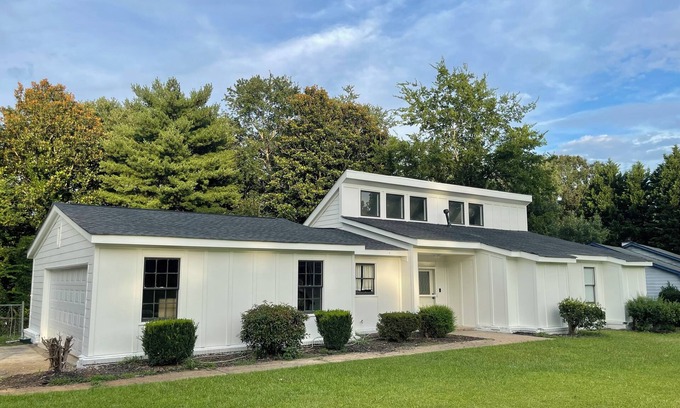Conyers Casa | Entire Home in Conyers