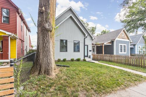 Fountain Square Casa | Entire Home in Fountain Square