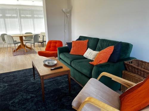Gronant Apartamento | Entire home in Gronant, United Kingdom