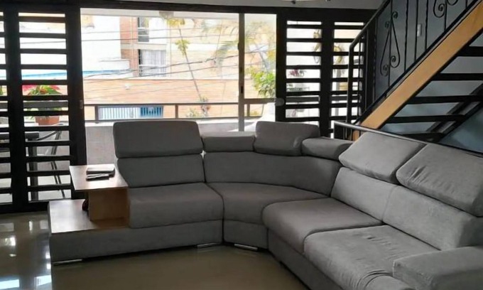 San Javier Apartamento | Entire home in Medellin