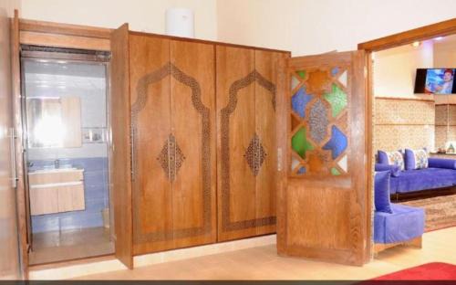 Sale Medina Apartamento | Entire home in Salé close to Rabat, Marina, beach