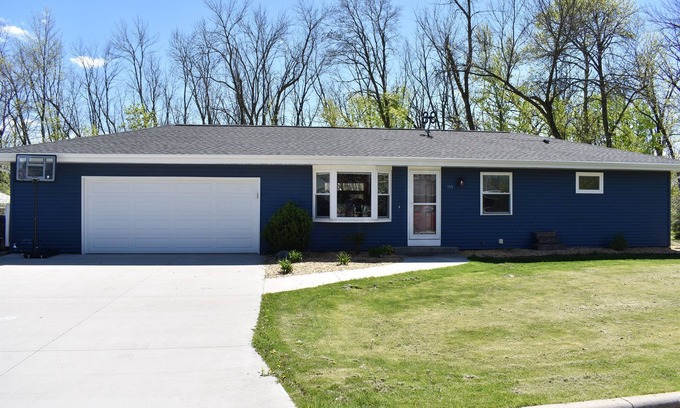 Winneconne Casa | Entire home in Winneconne, Wisconsin