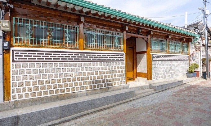 Gahoe-dong Casa | [entire Home] ""
