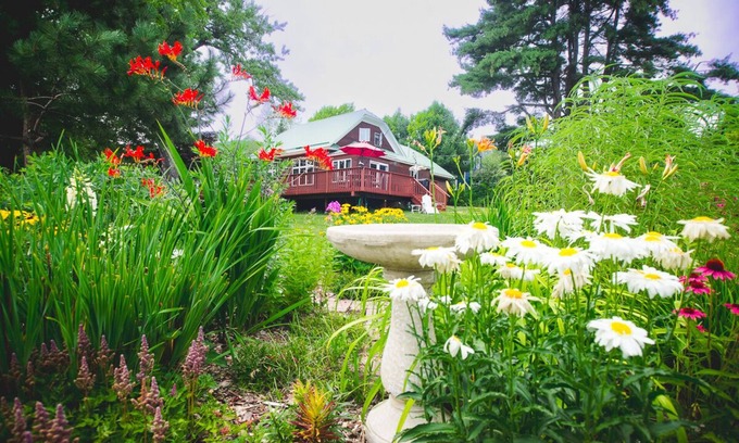 Bayfield Casa | Entire Home located in historical district