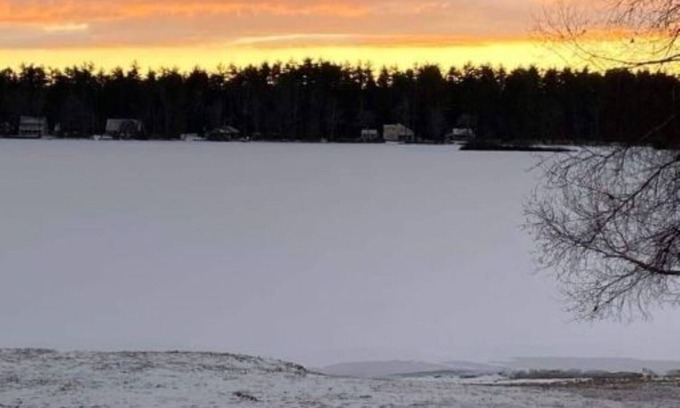 Wakefield Casa | Entire Home on Lake Ivanhoe East Wakefield, NH