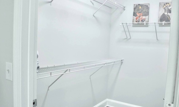 Lindridge-Martin Manor Apartamento | Entire home: rental property in Atlanta, Georgia, United States