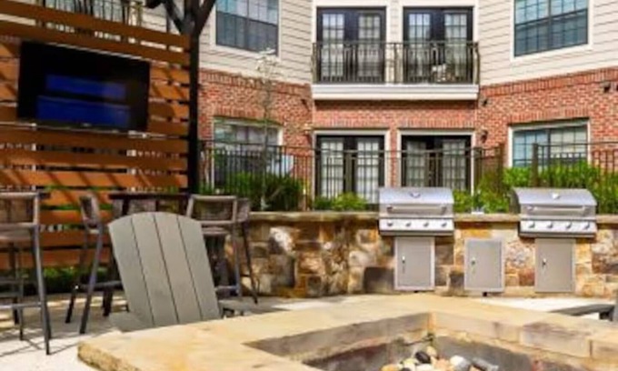 Lavista Park Apartamento | Entire home: rental property in Atlanta, Georgia, United States