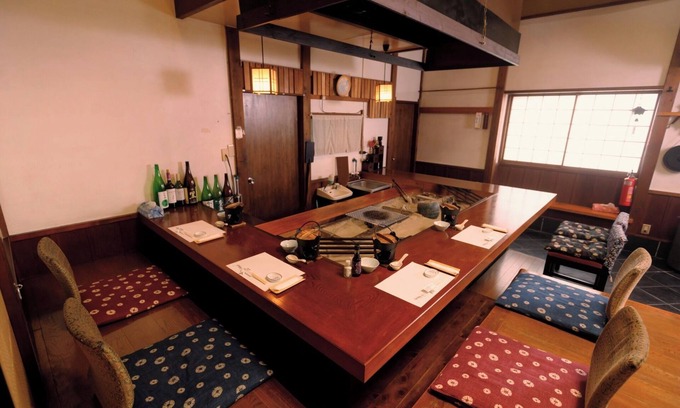 Ito Casa | Entire hot spring inn available for private use 2 meals included Enjoy exquisite robatayaki / Ito Shizuoka