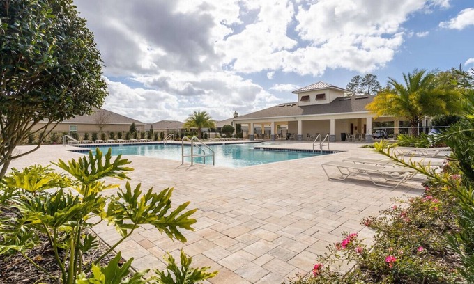 Ocoee Casa | Entire House close to Disney