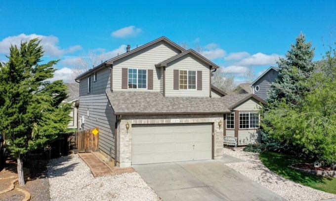 Henderson Casa | Entire house in a quiet neighbourhood