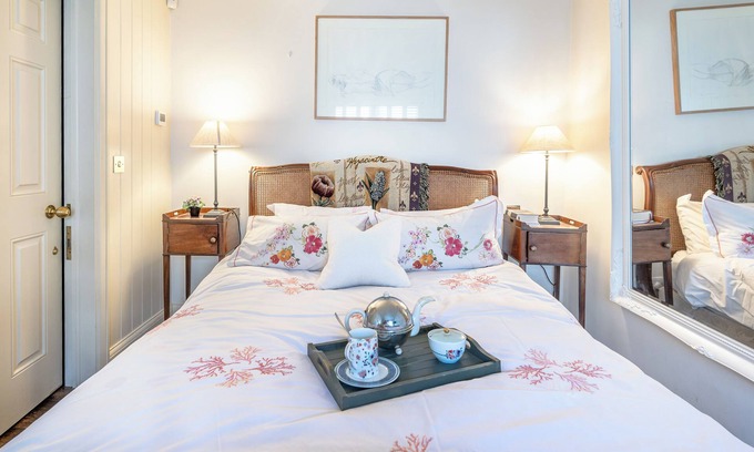 Knightsbridge Casa | Entire house in Central London