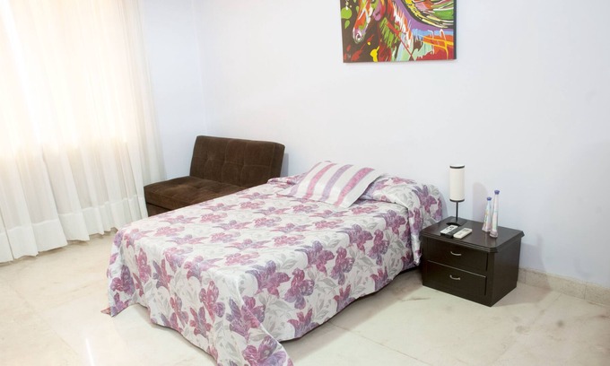 Campestre Casa | Casa completa en Ciudad Jardín
