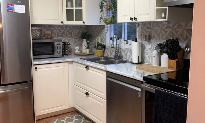 Grand Valley Casa | Entire House in Grand Valley