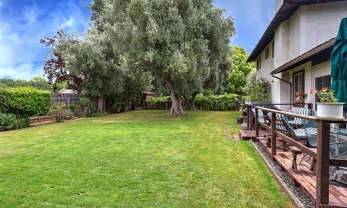 Carmichael Casa | Casa entera en Sacramento, ideal para familias