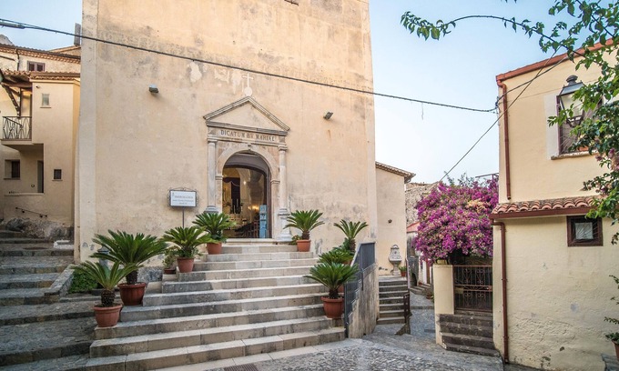 Scalea Casa | Entire House in Scalea's Historical Center