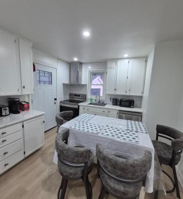 Trenton Apartamento | Entire house in TRENTON