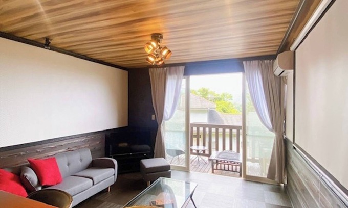Usami Casa | Entire house / Ito Shizuoka