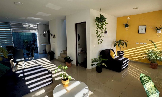 Puerto Vallarta Casa | Entire house la primavera