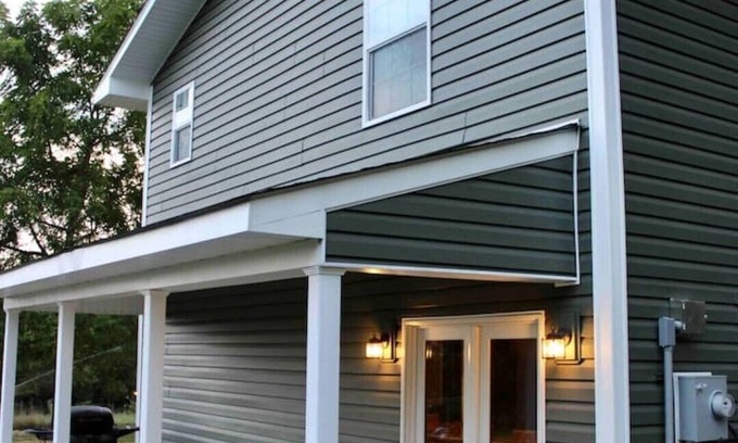 Lewisburg Casa | Entire House Lewisburg ,West Virginia