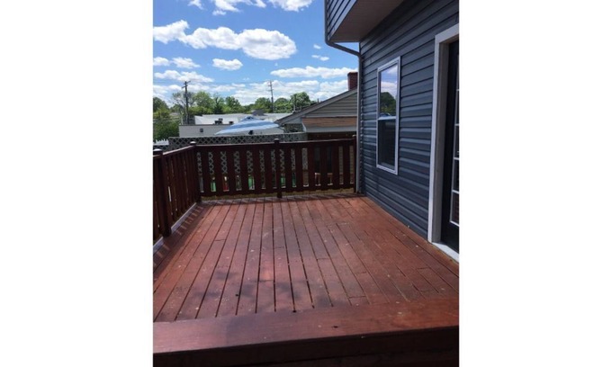 Ferndale Casa | Entire House Near BWI Airport Glen Burnie MD