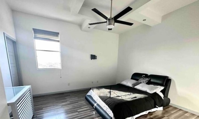 San Benito Casa | Entire House near RanchoViejo