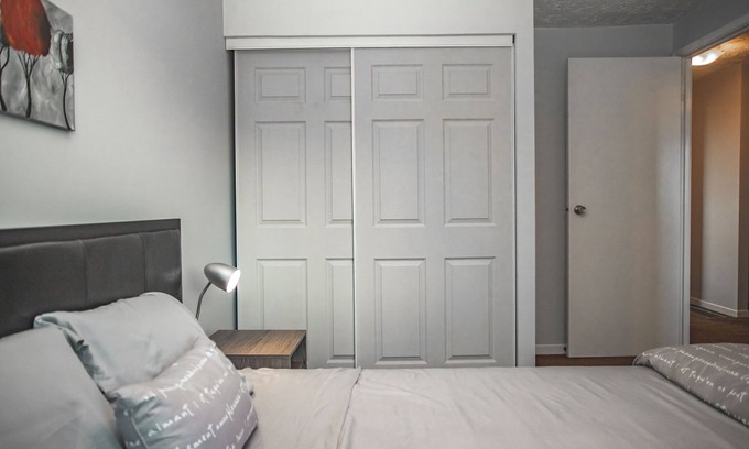 Algoma District Casa | Entire house/patio Garden Sleeps7