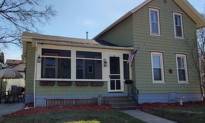 Winona Casa | Entire house rental