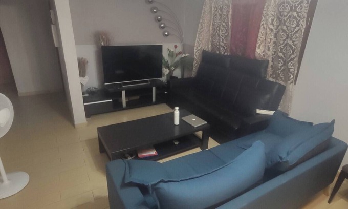 Mamoudzou Casa | Entire house T4 private and secure - MTSAPERE
