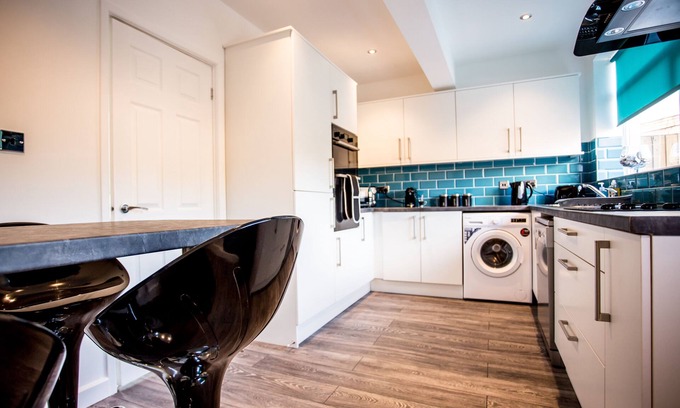 Tamworth Casa | Entire House Tamworth