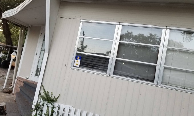 Pembroke Park Casa | Entire house