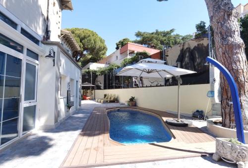 Tiana Casa | Entire house with private pool