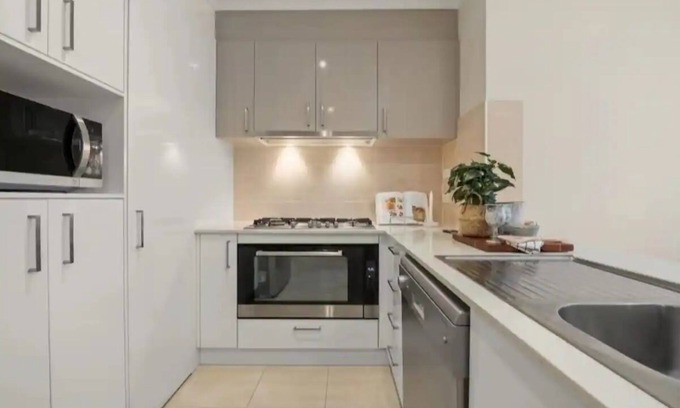 Casey Casa | Entire Lovely House With 3 Bedrooms, Good Location