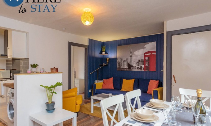 Selkirk Cabaña | Rural-Confortable-Baño Privado-Vista al campo