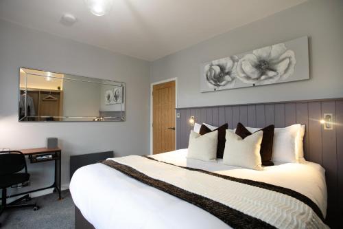 Welford Apartamento | Entire Luxurious 2 Bedroom Flat