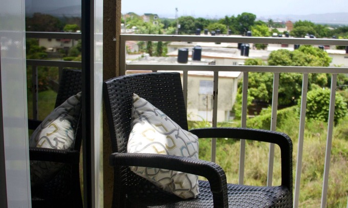 Havendale Apartamento | Lujoso apartamento de una habitación